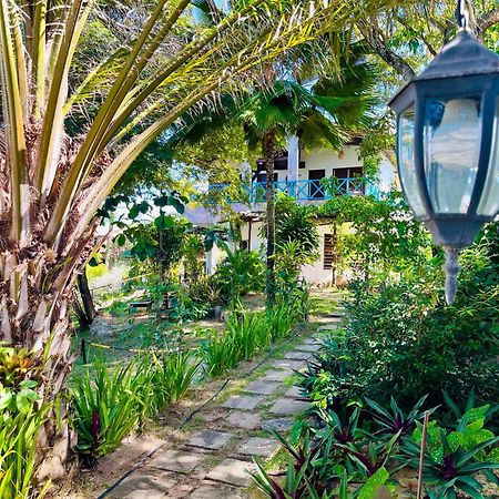 Ferienwohnung Casa Tua Pipa Praia de Pipa Exterior foto