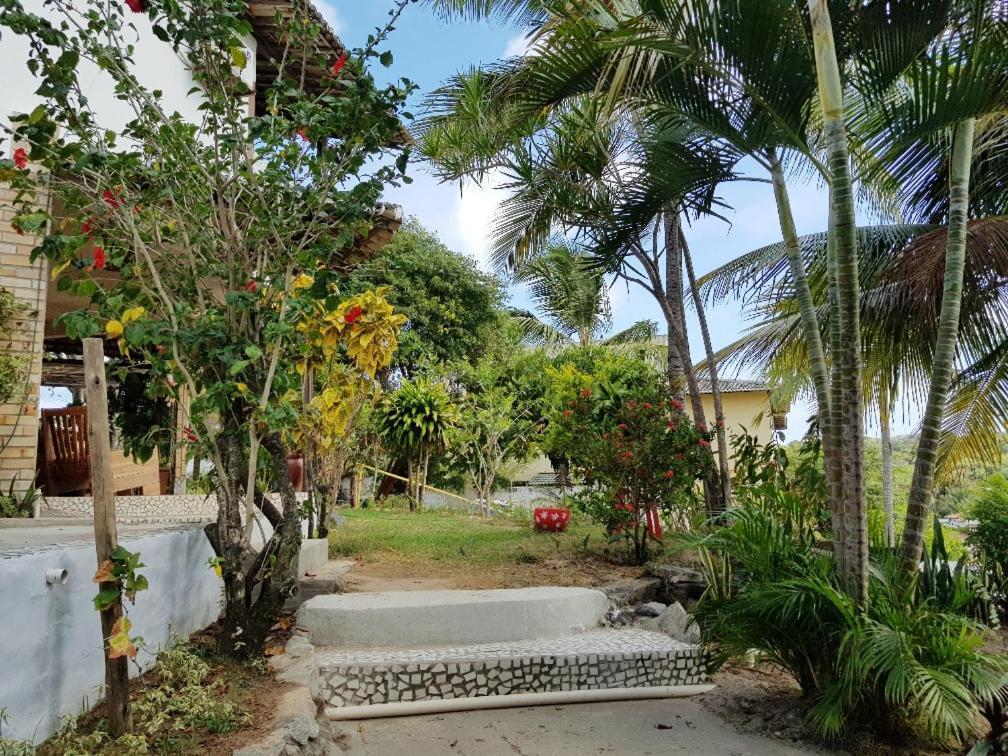 Ferienwohnung Casa Tua Pipa Praia de Pipa Exterior foto