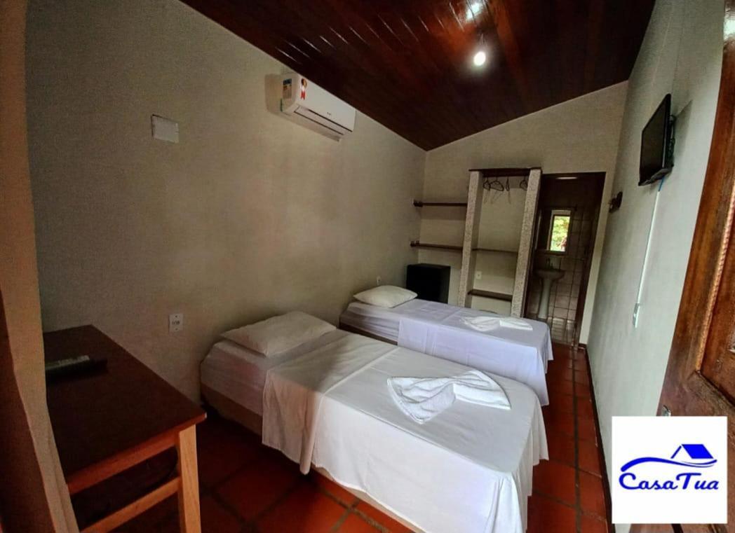 Ferienwohnung Casa Tua Pipa Praia de Pipa Exterior foto