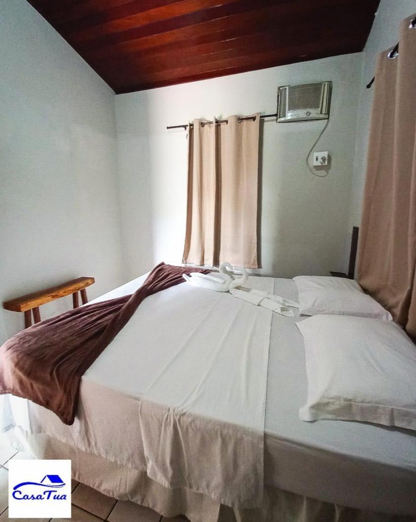 Ferienwohnung Casa Tua Pipa Praia de Pipa Exterior foto