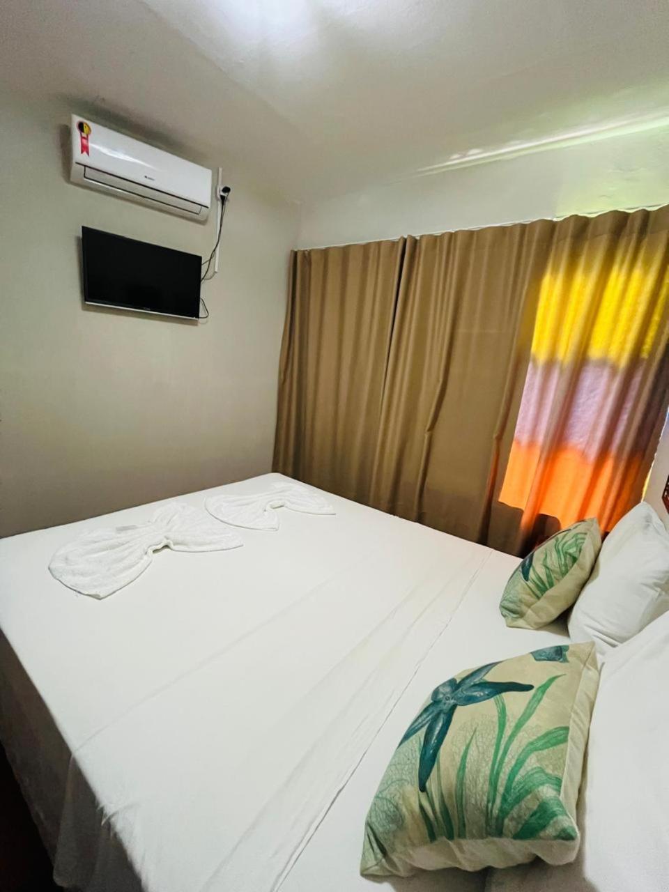 Ferienwohnung Casa Tua Pipa Praia de Pipa Exterior foto