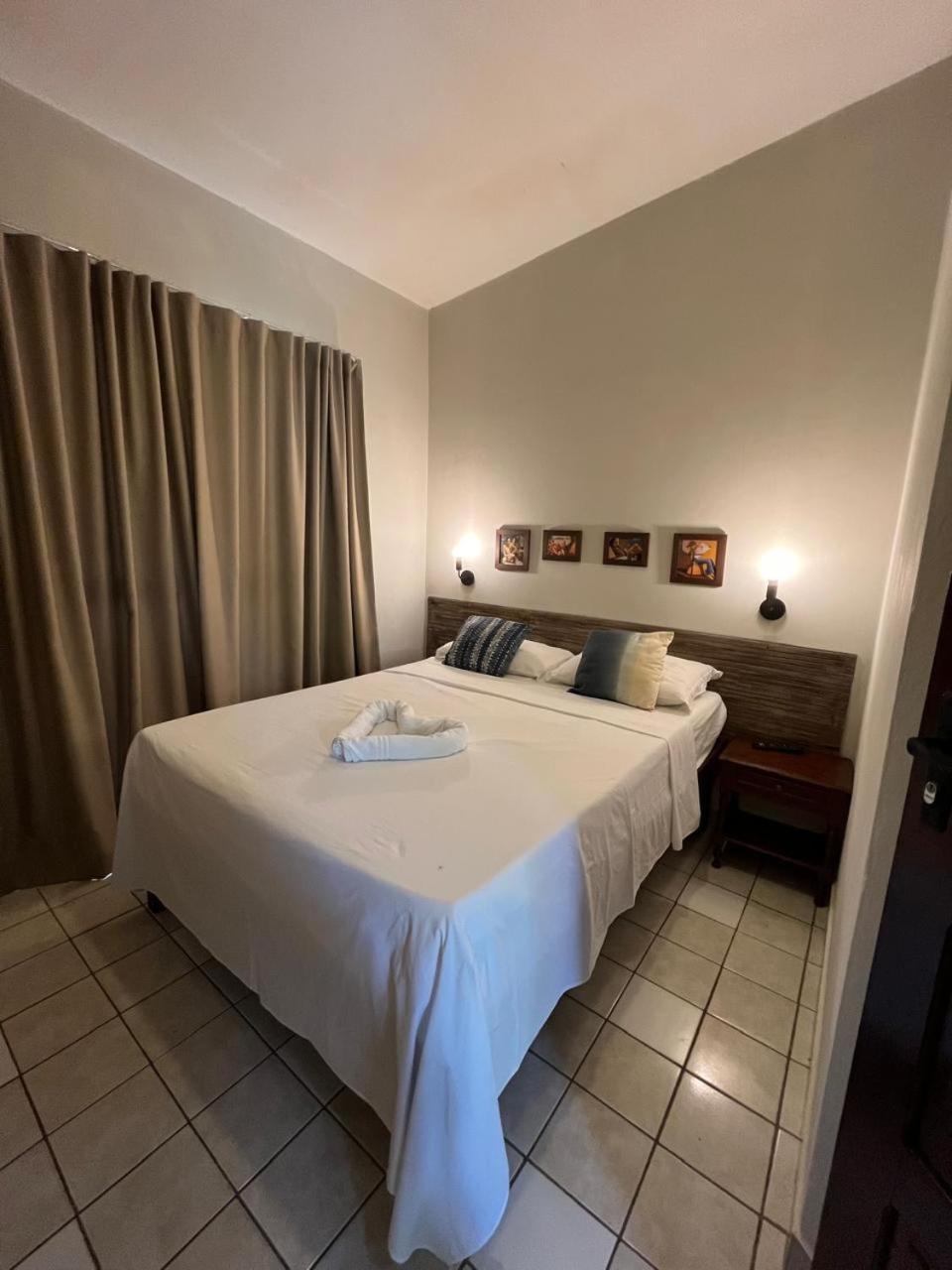 Ferienwohnung Casa Tua Pipa Praia de Pipa Exterior foto