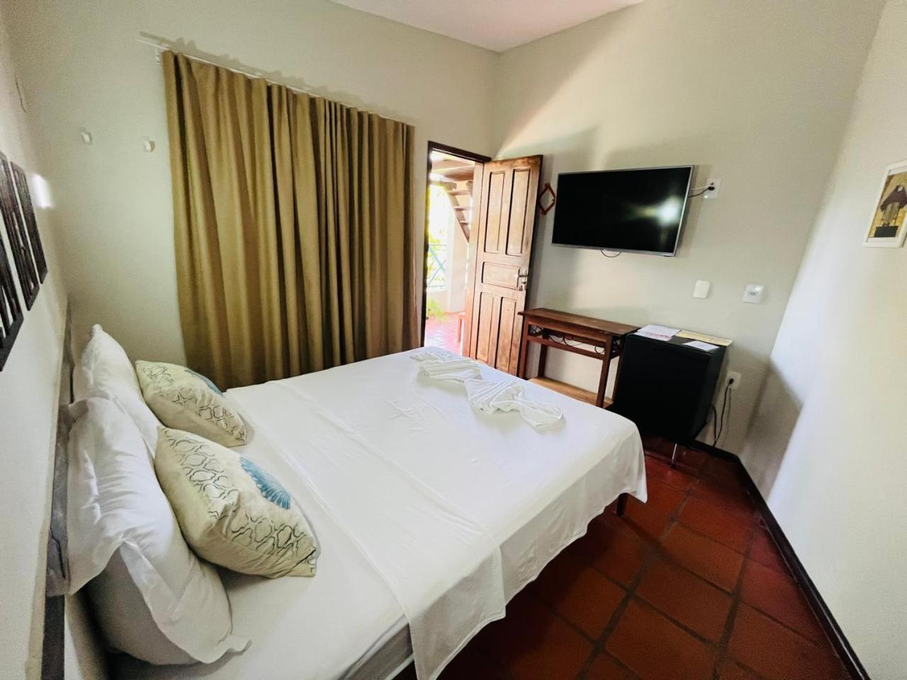 Ferienwohnung Casa Tua Pipa Praia de Pipa Exterior foto
