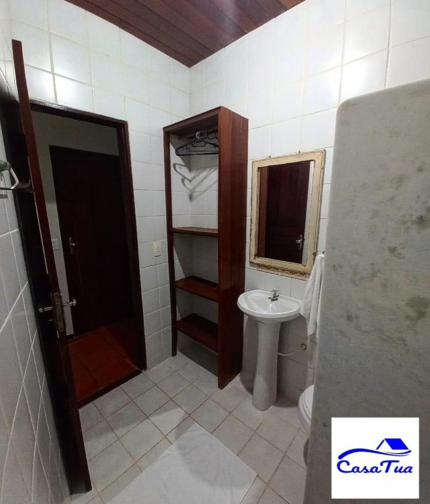 Ferienwohnung Casa Tua Pipa Praia de Pipa Exterior foto
