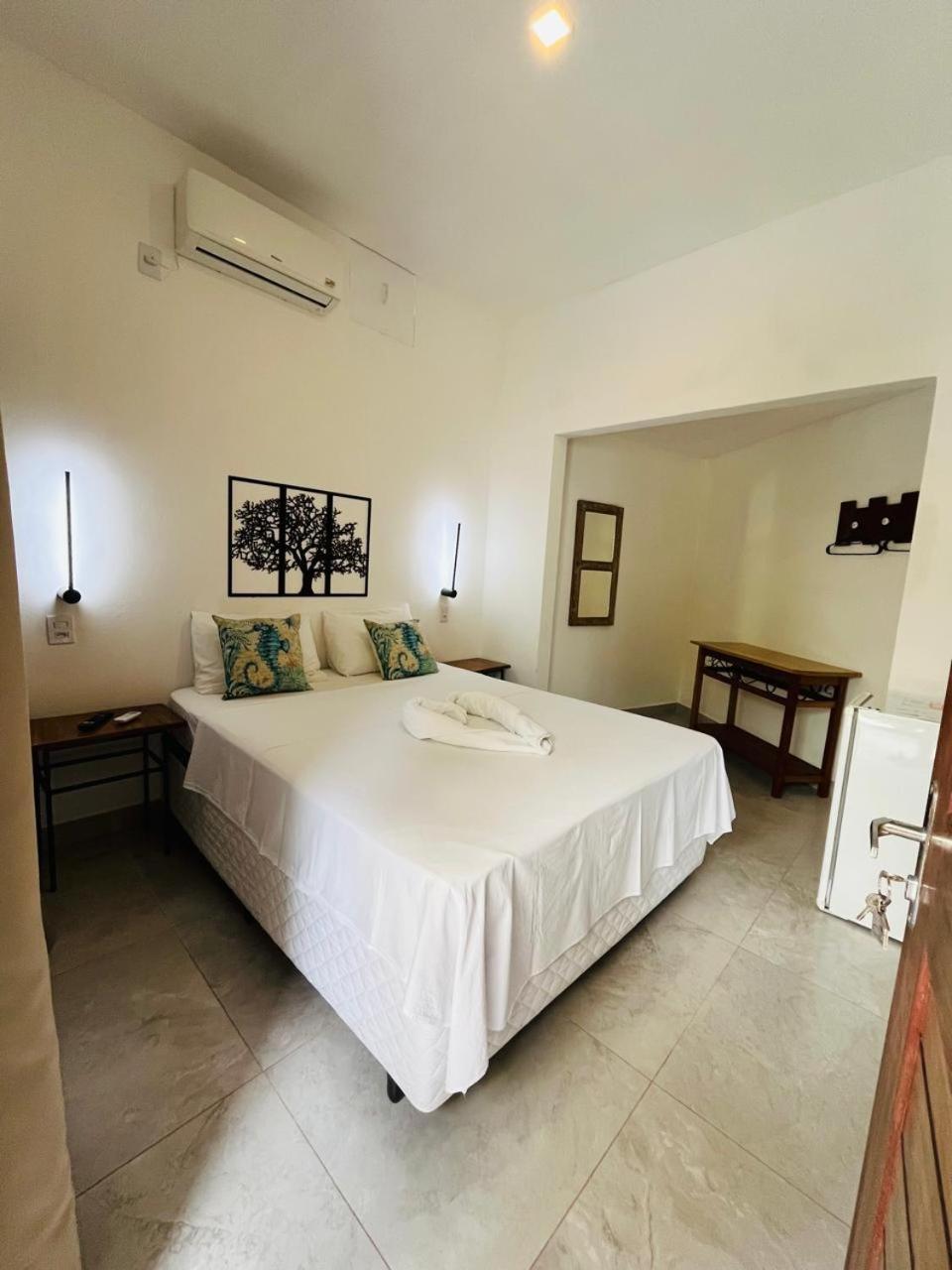 Ferienwohnung Casa Tua Pipa Praia de Pipa Exterior foto