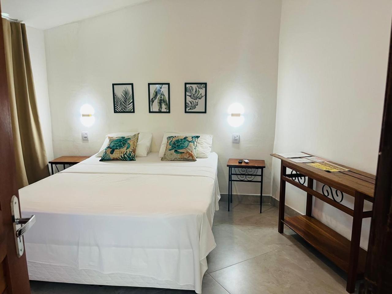 Ferienwohnung Casa Tua Pipa Praia de Pipa Exterior foto