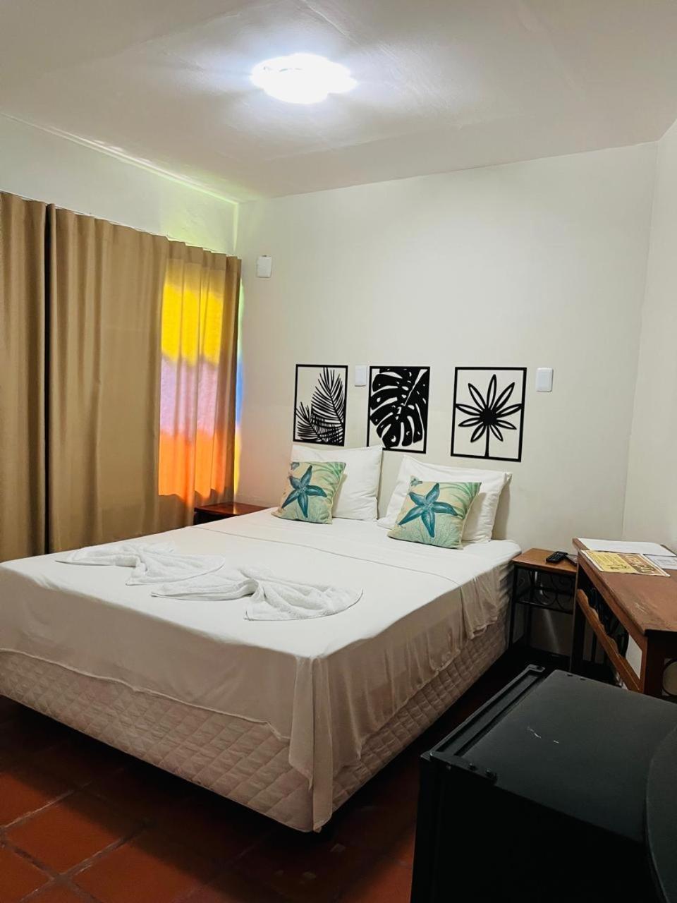 Ferienwohnung Casa Tua Pipa Praia de Pipa Exterior foto