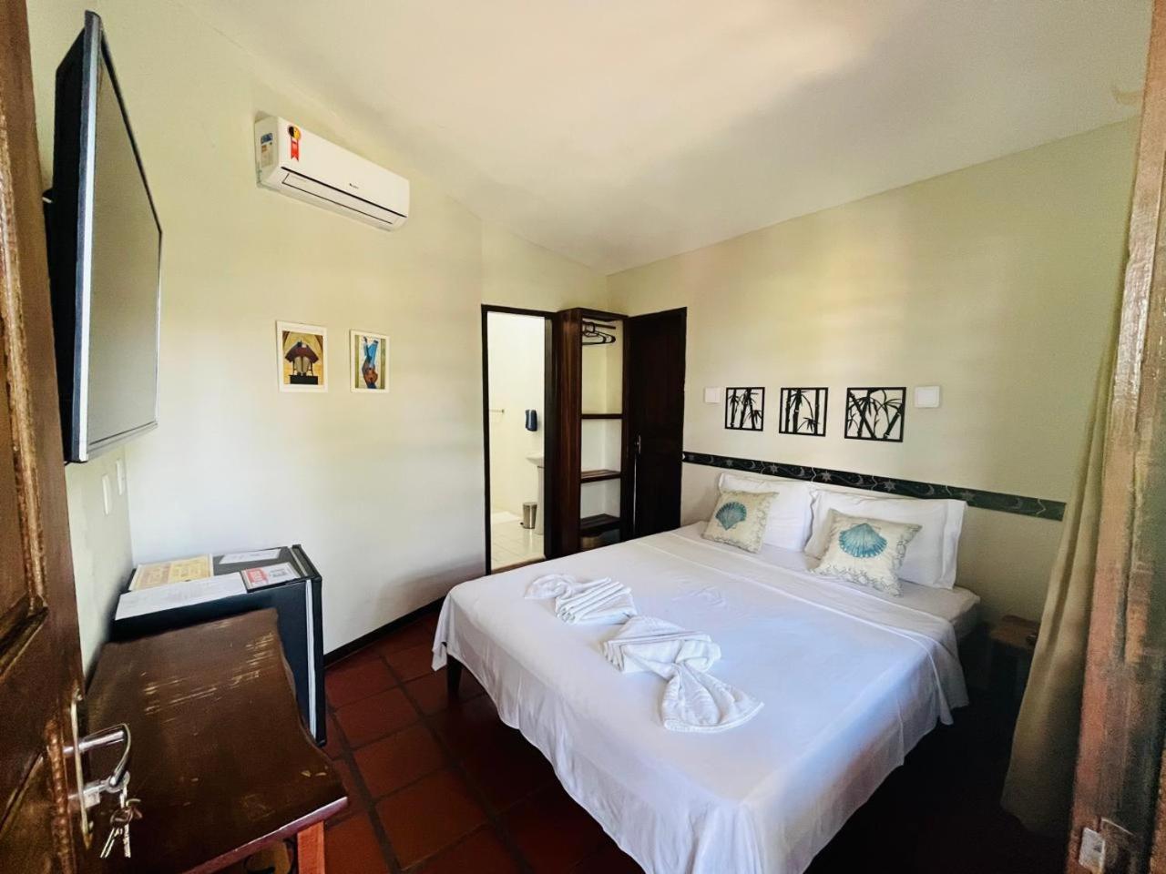Ferienwohnung Casa Tua Pipa Praia de Pipa Exterior foto