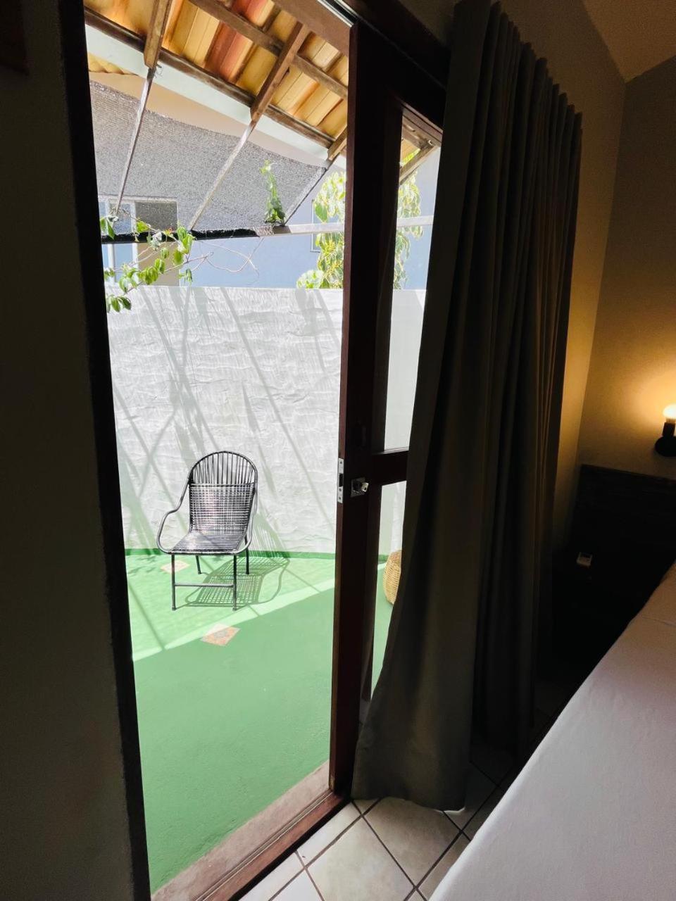 Ferienwohnung Casa Tua Pipa Praia de Pipa Exterior foto