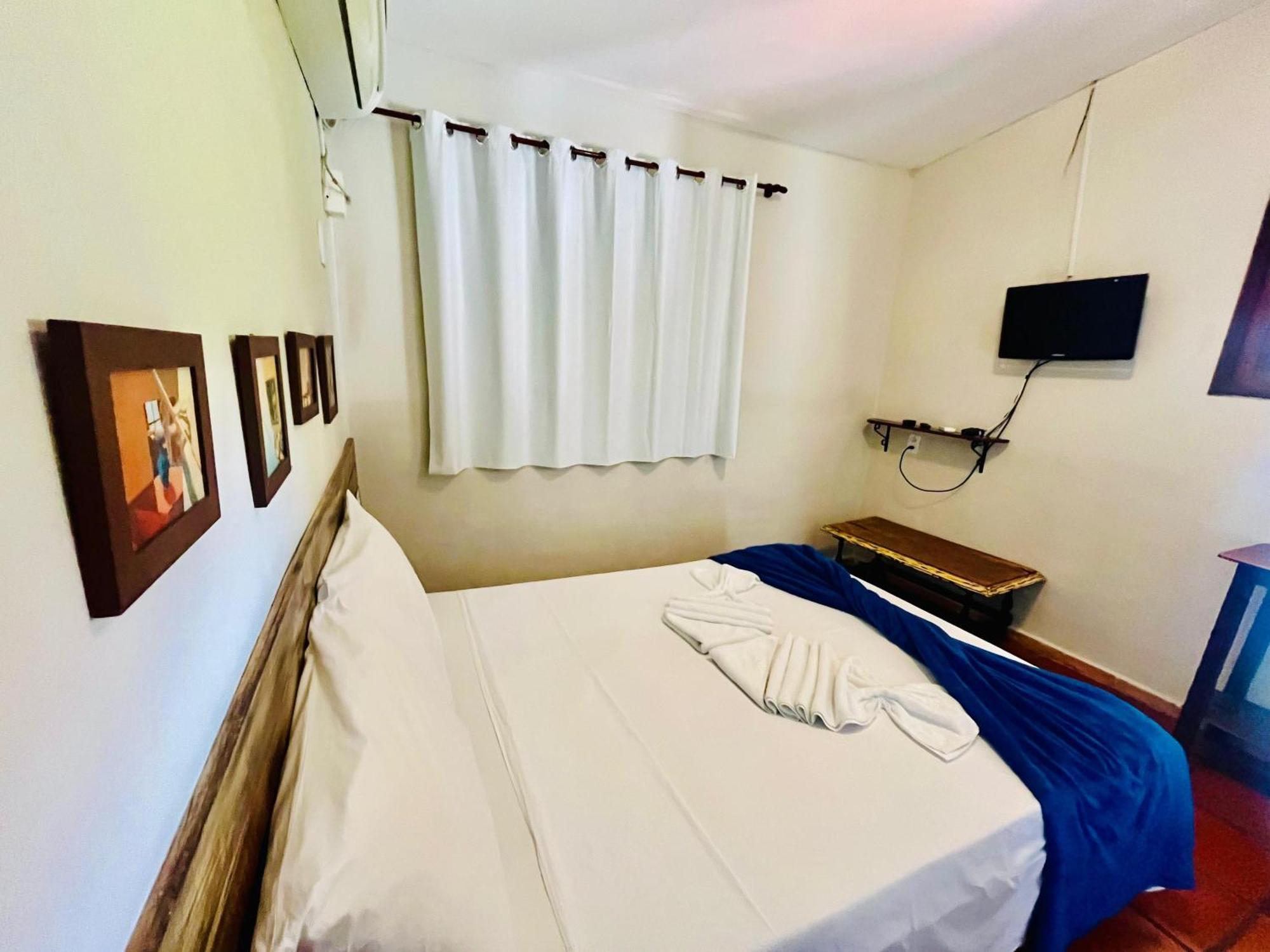 Ferienwohnung Casa Tua Pipa Praia de Pipa Exterior foto