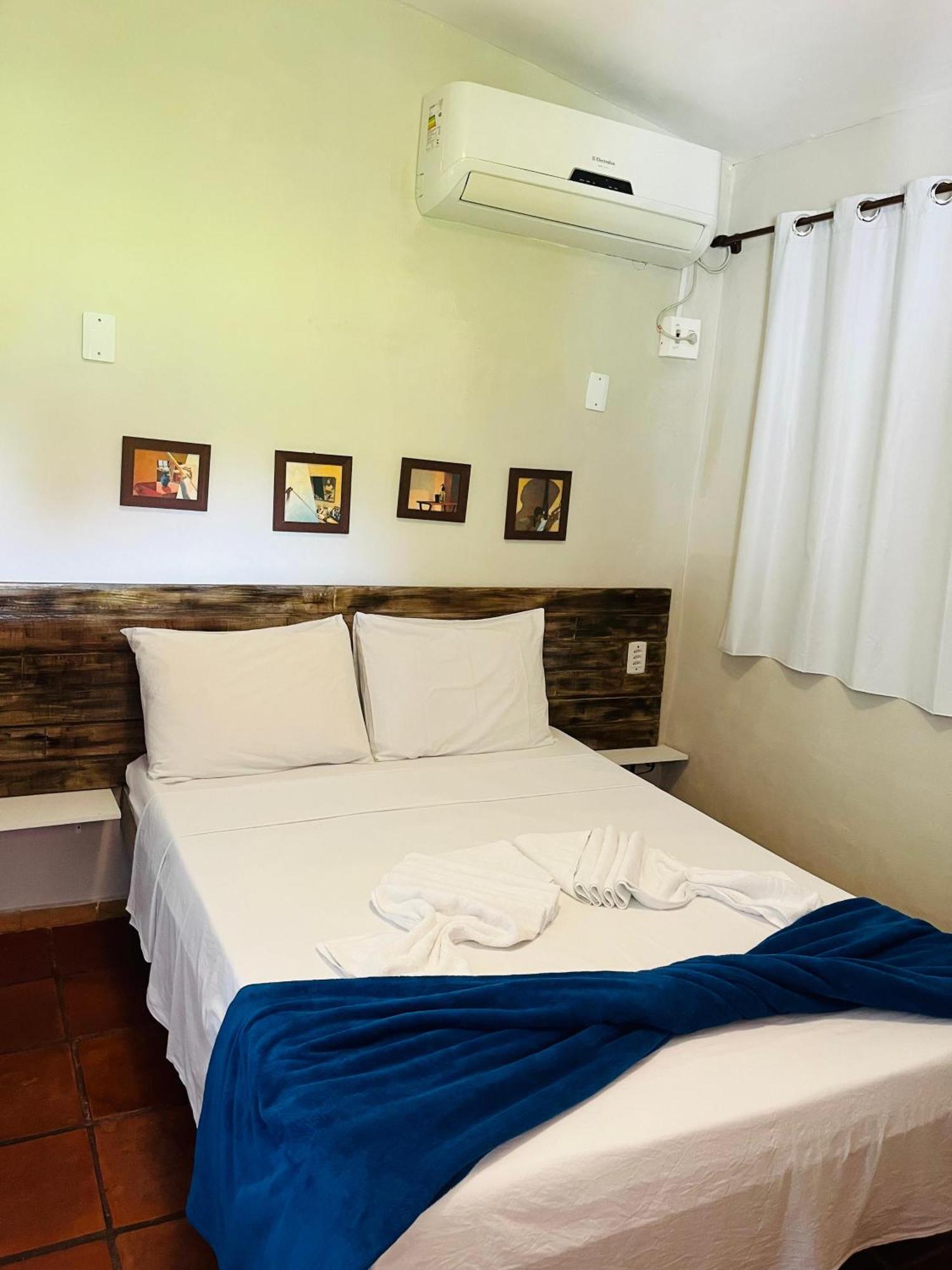 Ferienwohnung Casa Tua Pipa Praia de Pipa Exterior foto