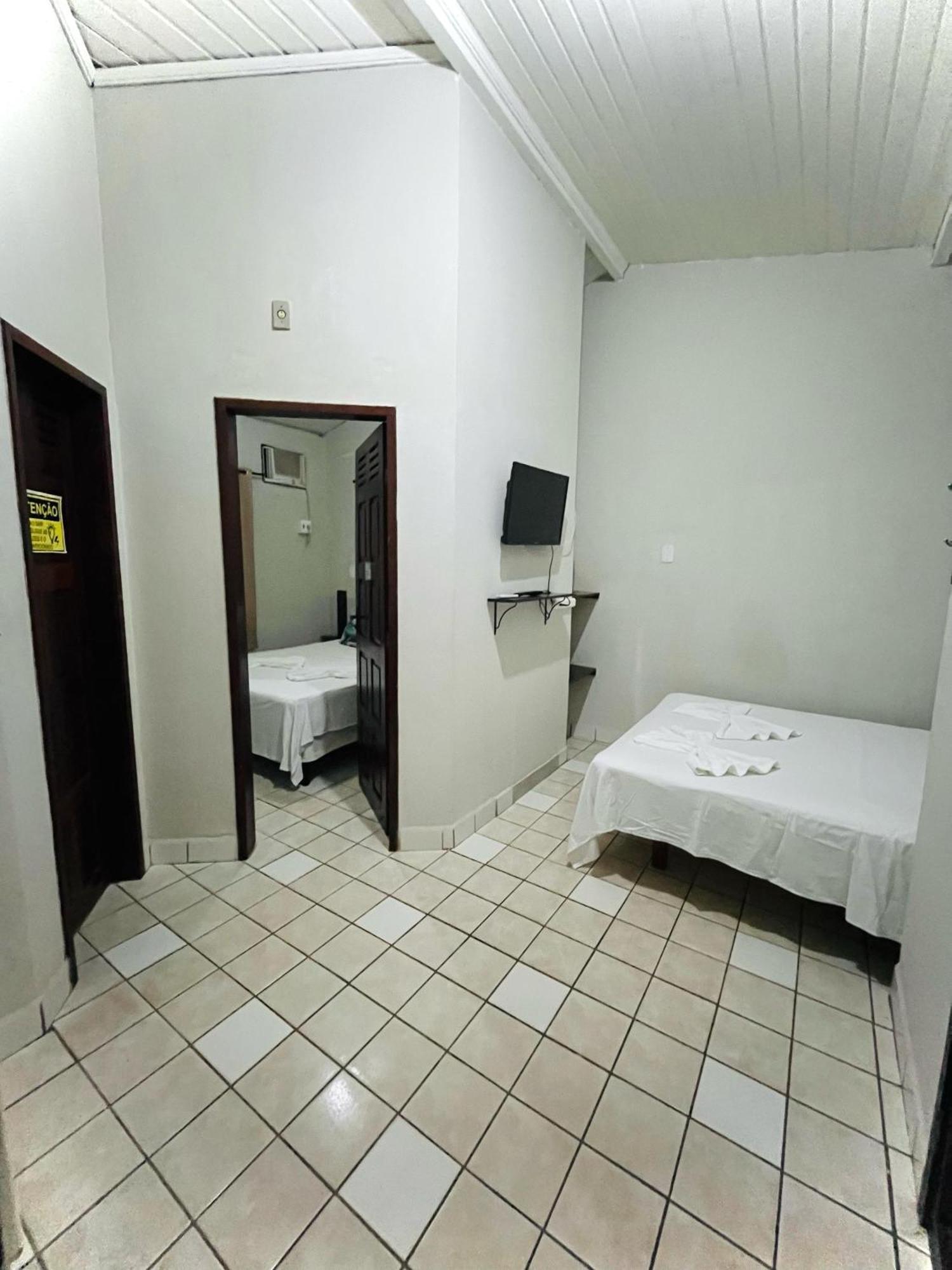 Ferienwohnung Casa Tua Pipa Praia de Pipa Exterior foto