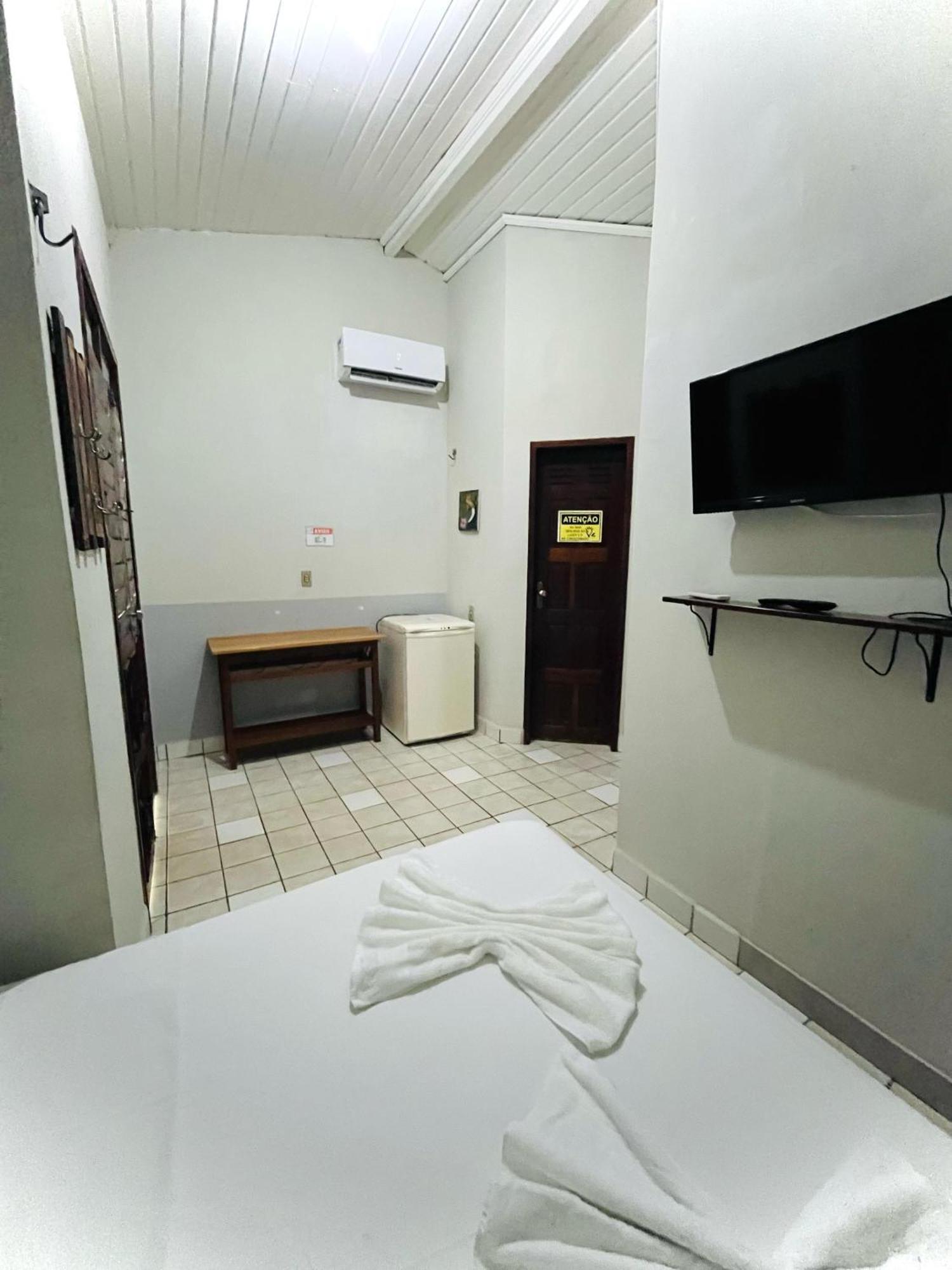 Ferienwohnung Casa Tua Pipa Praia de Pipa Exterior foto