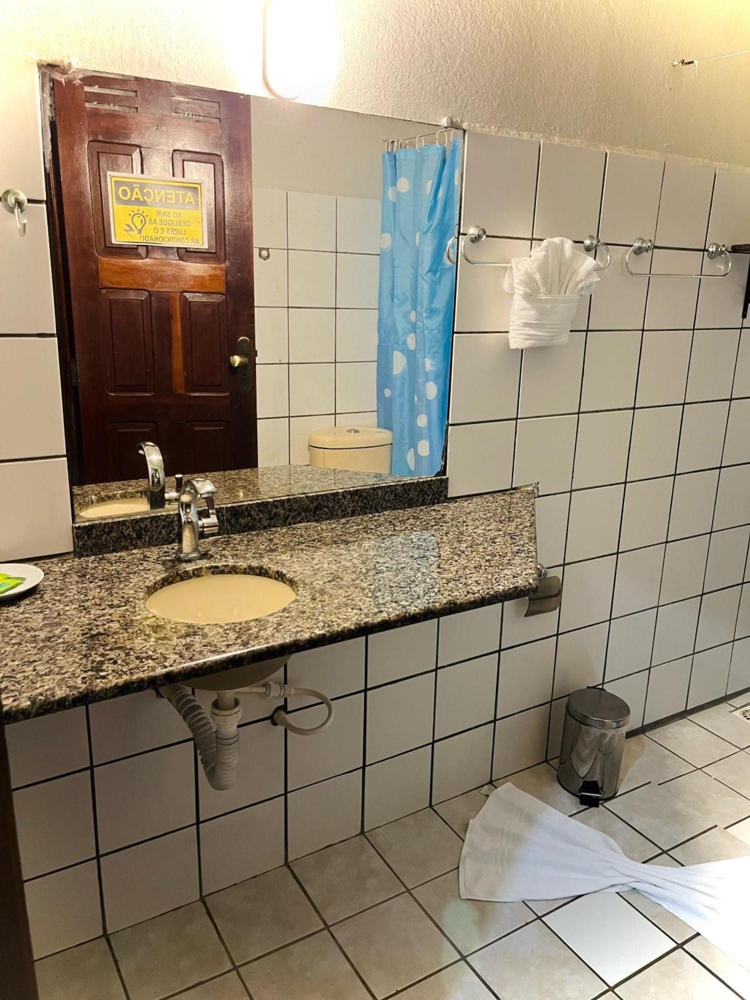 Ferienwohnung Casa Tua Pipa Praia de Pipa Exterior foto
