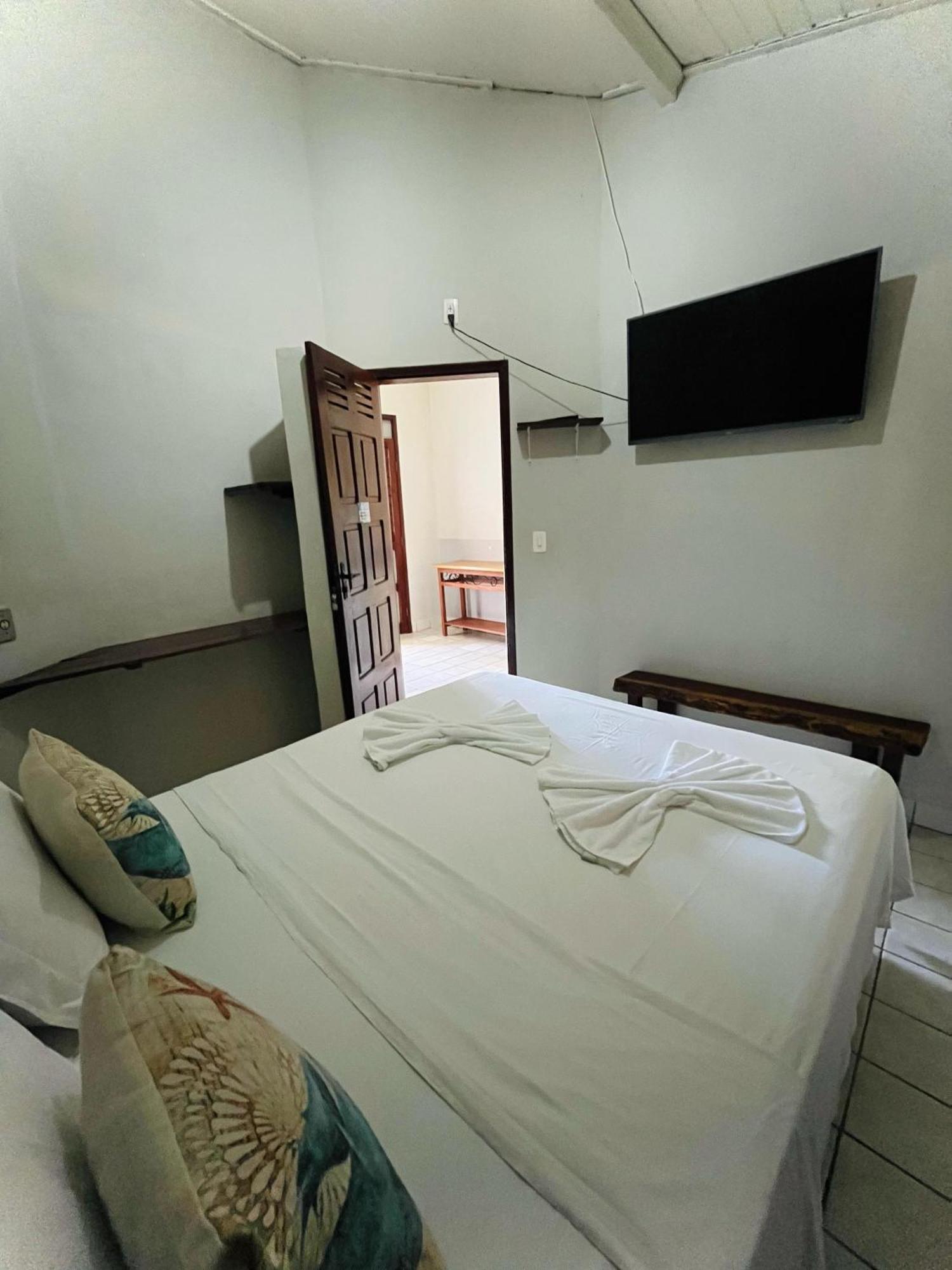 Ferienwohnung Casa Tua Pipa Praia de Pipa Exterior foto