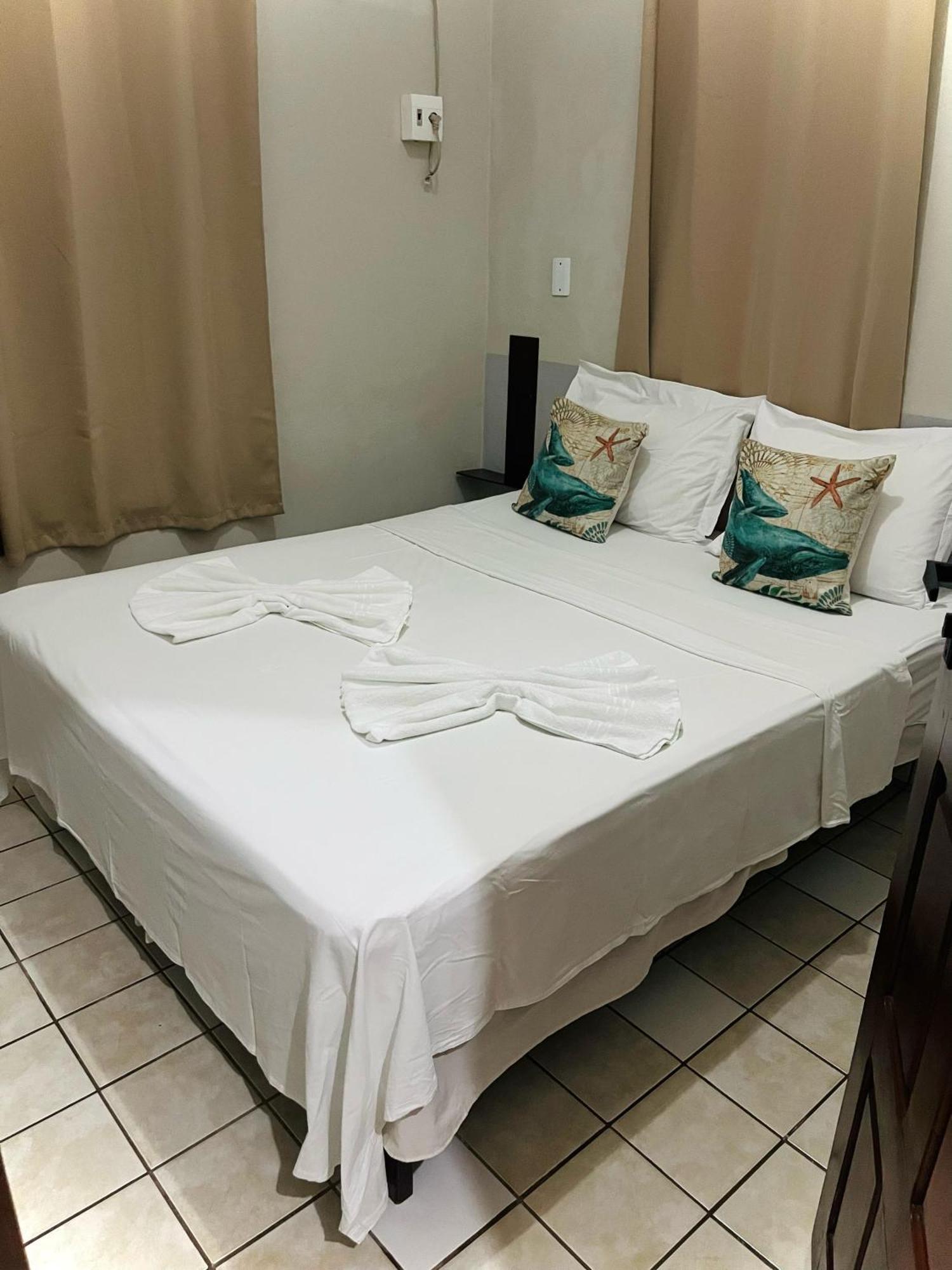 Ferienwohnung Casa Tua Pipa Praia de Pipa Exterior foto