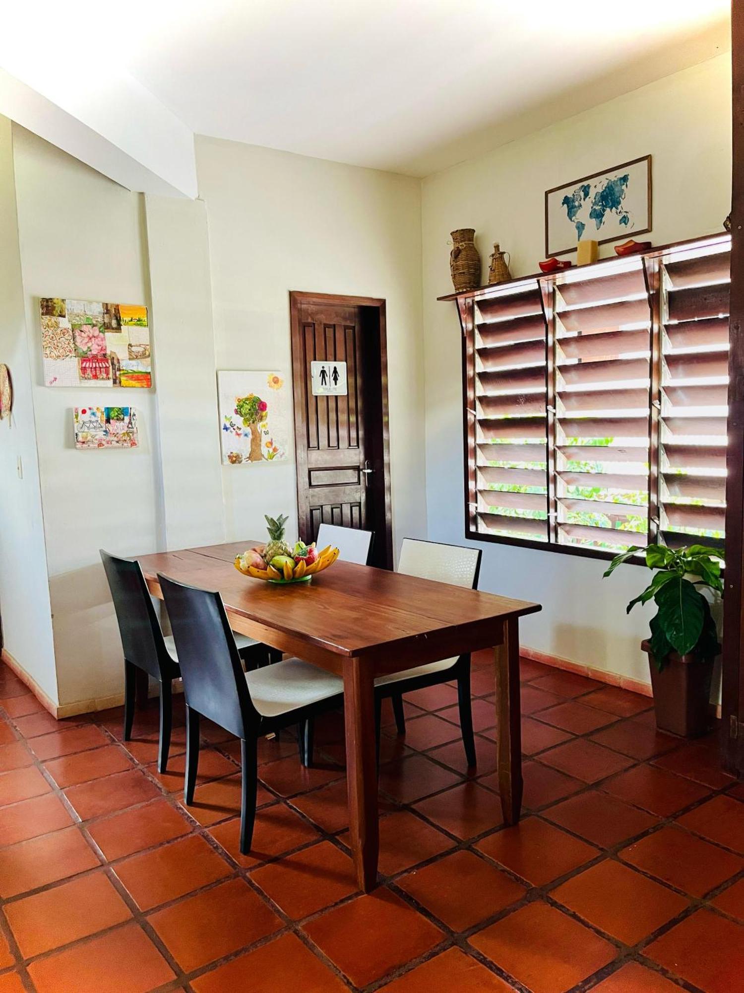Ferienwohnung Casa Tua Pipa Praia de Pipa Exterior foto